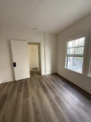 Ofrezco mis servicios de pintura y remodelación de apartamentos.