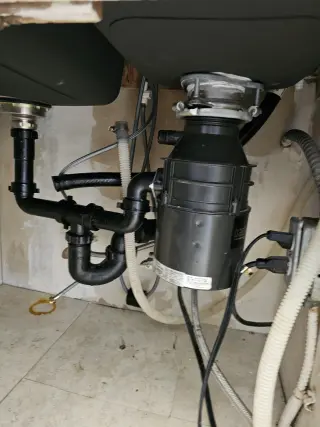 Handyman asu presupuesto