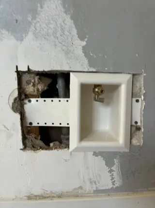Servicio de plomeria 24/7