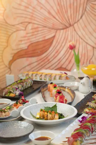 🍣 ¡Buscamos Cocinero de Línea para Restaurante Japonés!