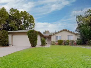 Pay and pack in single family home