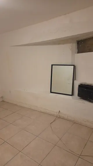 Rento cuarto casa tráiler
