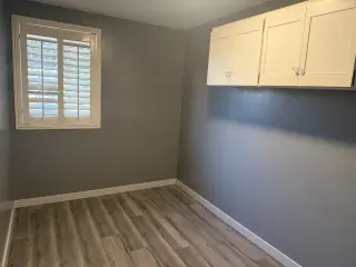 Casita Duplex en Alquiler