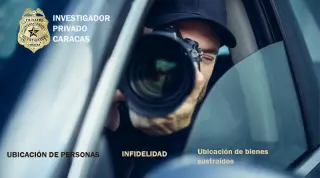 Servicios de Investigador Privado en california