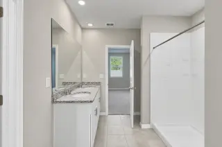 Casa moderna en renta en Zephyrhills – $2,300/mes