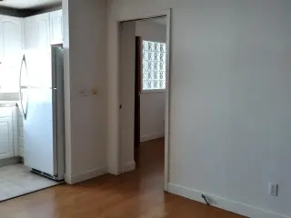 House rental property