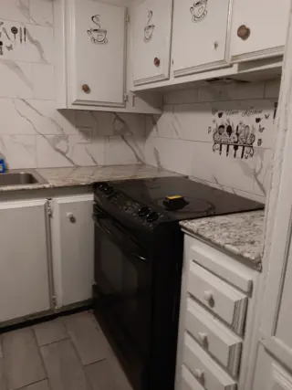 Cuarto de renta