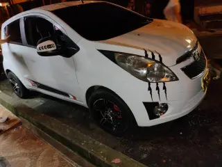 Calcomanias 4x4 y perosnalizacion