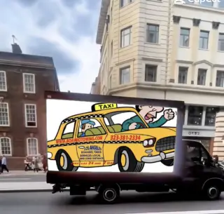 WEST LA TAXI