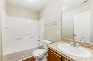 Your Next Home Awaits! Spacious 3-Bedroom Home for Rent