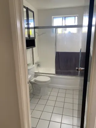 Apartmento de renta