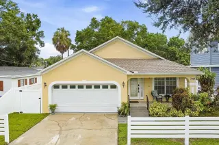 Exceptional Home Available for Rent