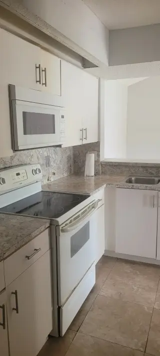 Apartamento 2/2 Miami lakes area