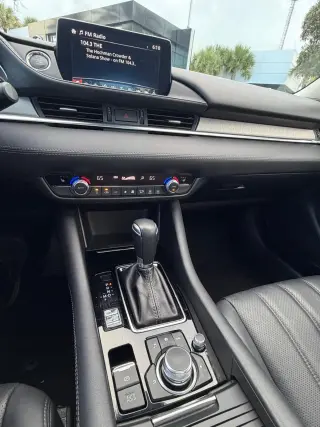 Mazda 6 Touring 2019 🚘/ 💲3.500 DOWN con Pasaporte o crédito Nuevo ‼️