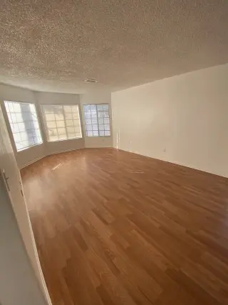 Casa de renta