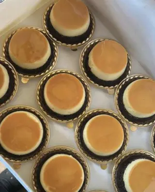 Postres