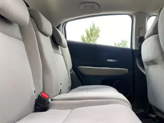 Honda HRV ano 2019 con Titulo Limpio en Florida