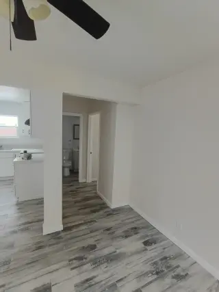 Busco trabajo en construcción