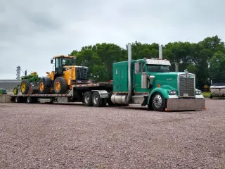 FLATBED WEEKLY 1500 -1800