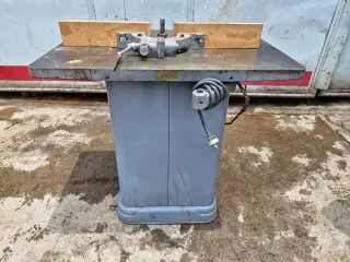 Trompo Delta hecho en USA