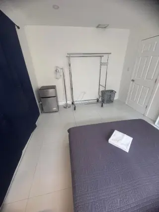 Se Renta Habitacion Privada