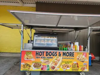 Cocinera