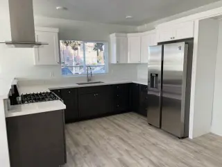 Apartamento de Renta - 46 & Normandie