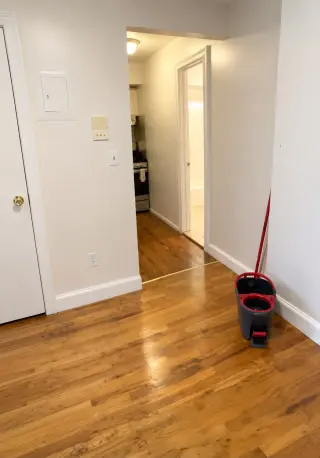 APARTAMENTO DE 1 HABITACIÓN /1 BAÑO