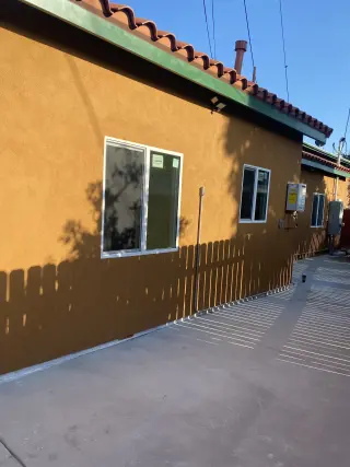 Apartmento de 2 recámaras 1 baño