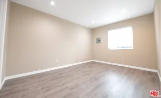 Casa de 1 dormitorio en alquiler – Los Ángeles, CA