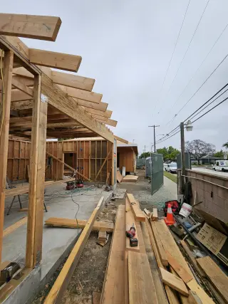 General Contractor