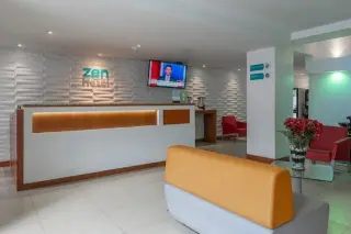 HOTEL FOR SALE IN QUITO - ECUADOR