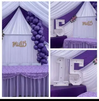 Decoraciones