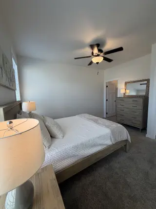 VENTA DE HERMOSA CASA MANUFACTURADA NUEVA EN UN PARQUE DONDE LA RENTA ES $675