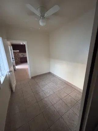 Rento duplex 2 rec 1 bano