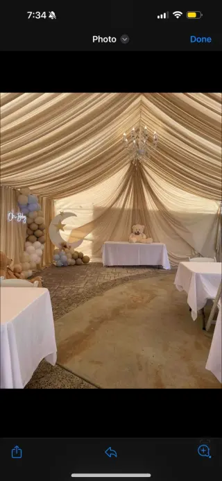 Decoraciones