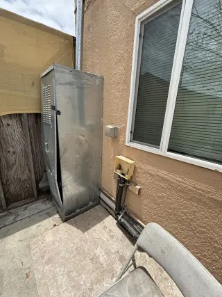 Se Renta Casa 3 Recámaras 1 Baño