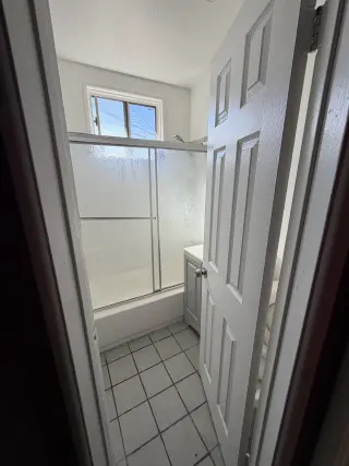 Cuarto de renta y