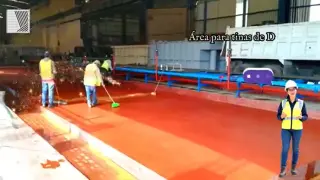 El ERROR en Pisos Industriales que destruye tu Planta