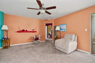Cozy 2 Bed 1 Bath