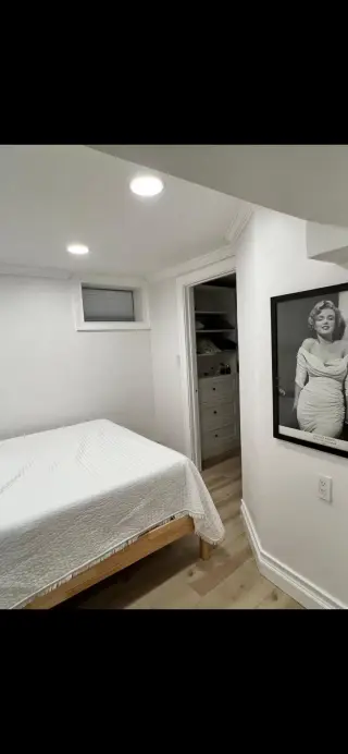 Habitaciones para una persona