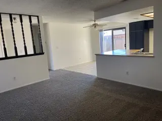 Nuevo Apartmento tipo ADU 1 recamara - 1 baño Newport Beach CA