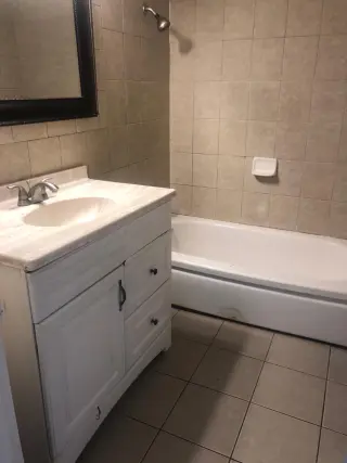 Primer Mes Es Gratis apartamento 1 cuarto 1 bano