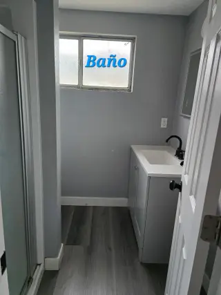 Habitación Espaciosa en Renta en un Vecindario Tranquilo