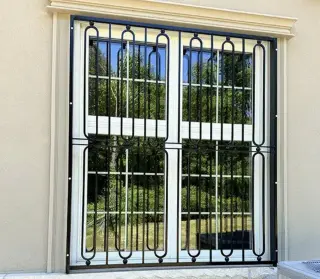 Expert Iron and Metal Repair Services