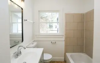 Updated Home for Rent
