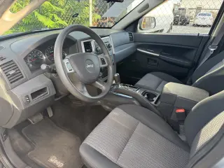 2008 Jeep Cherokee 4x4