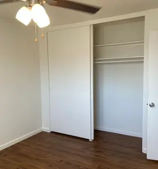 Una excelente opción para este apartamento en alquiler en Whittier, California