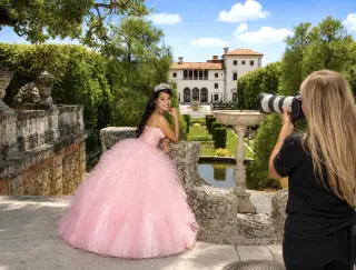 Paquetes en especial de Fotos de Quinces