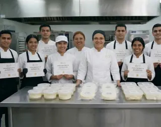 CURSO DE QUESOS FRESCOS HILADOS VENEZOLANOS PARA SU COMERCIALIZACIÓN